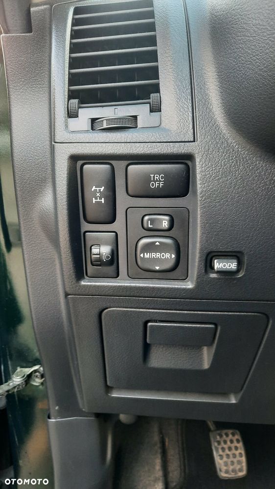 Daihatsu Terios 4WD Top S - 15