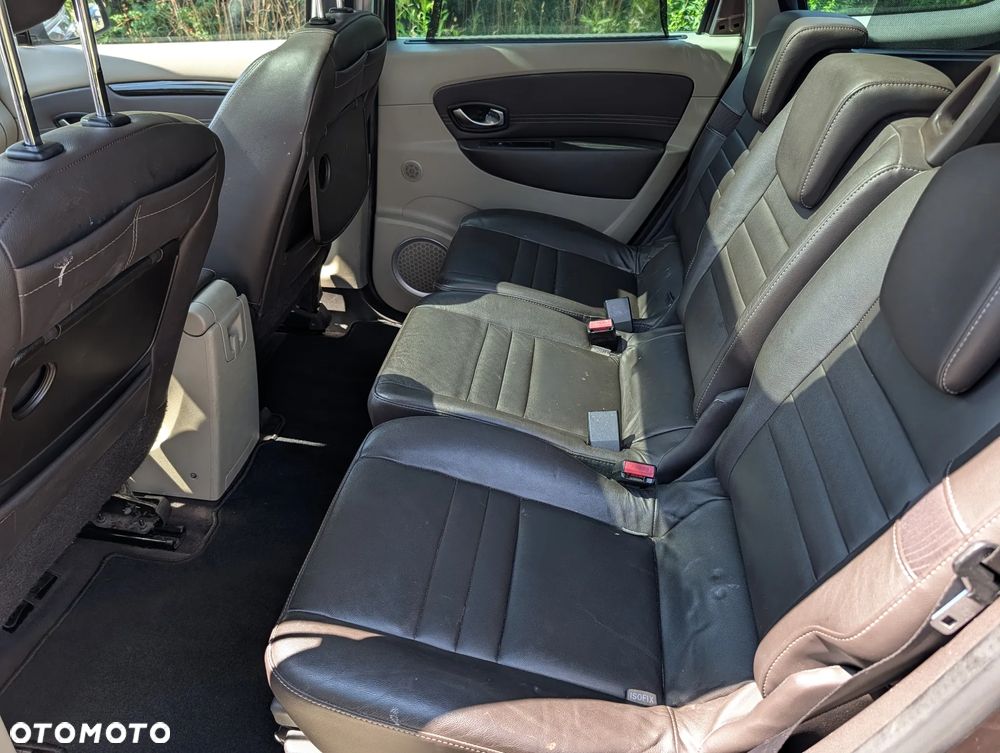 Renault Grand Scenic Gr 1.9 dCi Privilege - 8