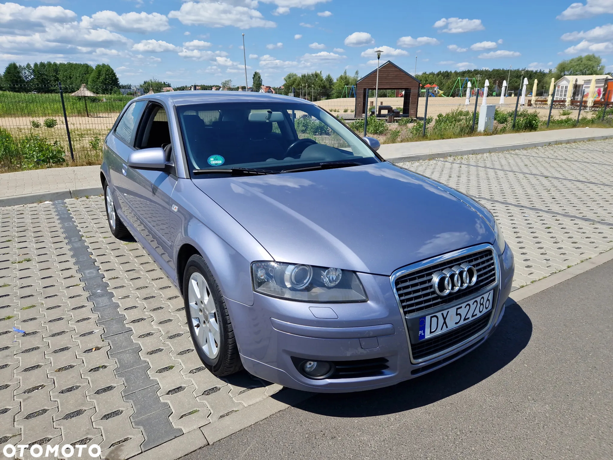 Audi A3 1.6 Attraction - 5