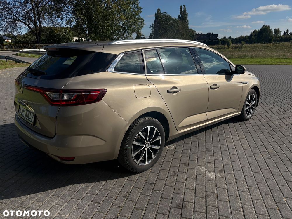 Renault Megane - 21