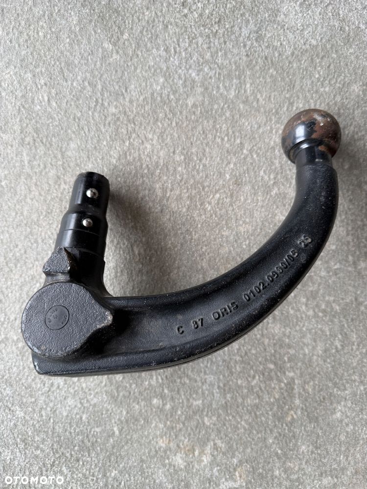 Kula haka BMW 6763349 E-81 E-82 E-87 - 5