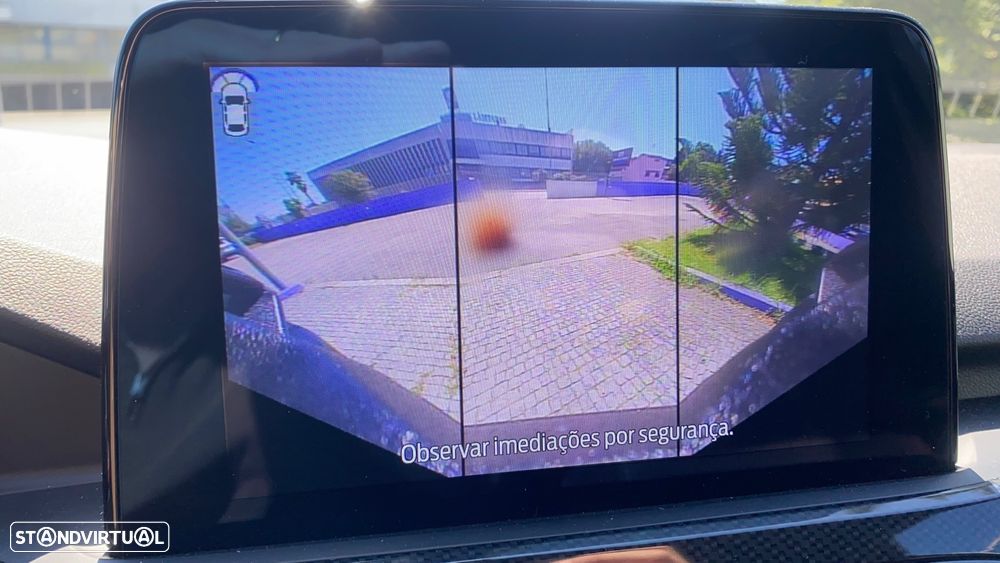 Ford Kuga 1.5 TDCi EcoBlue ST-Line Aut. - 50