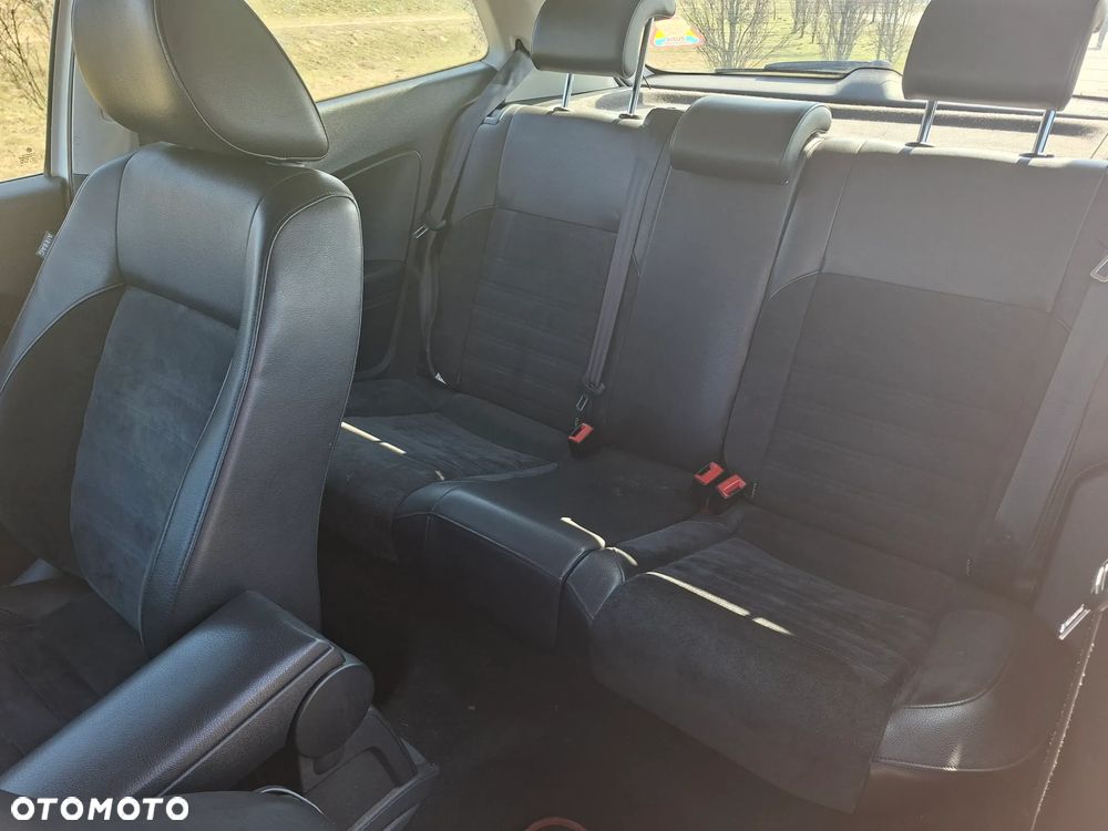 Volkswagen Polo 1.2 CityLine - 8