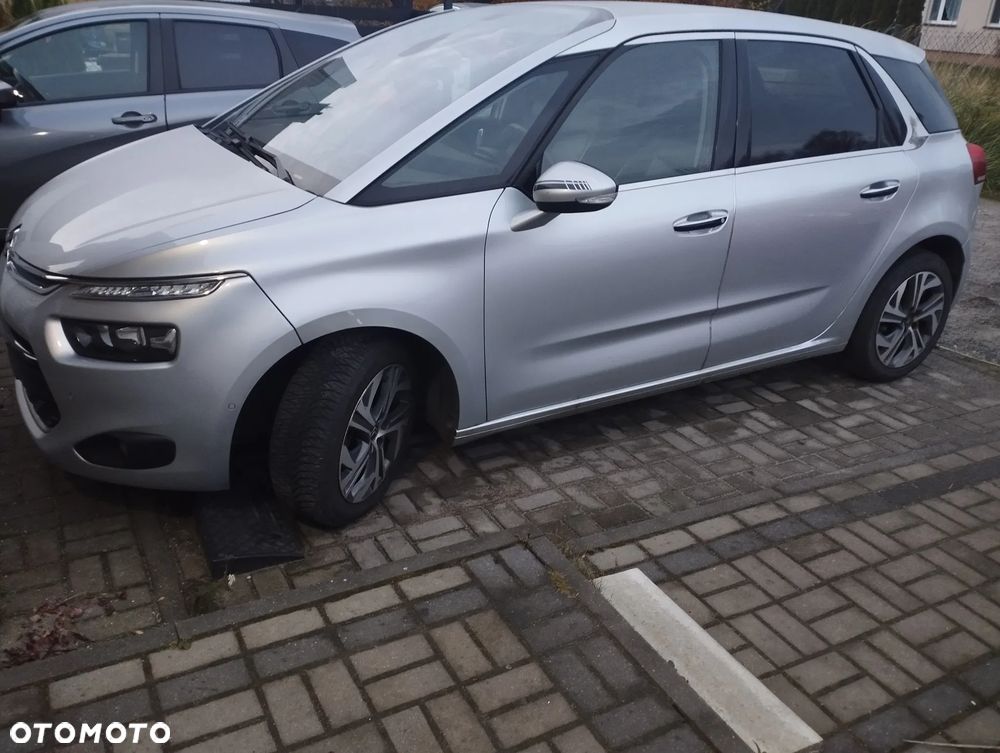 Citroën C4 Picasso 1.6 e-HDi Exclusive ETG6 - 1