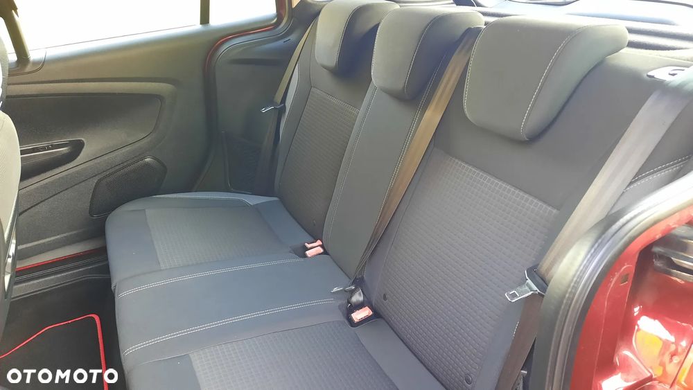 Ford B-MAX 1.0 EcoBoost Colourline - 18