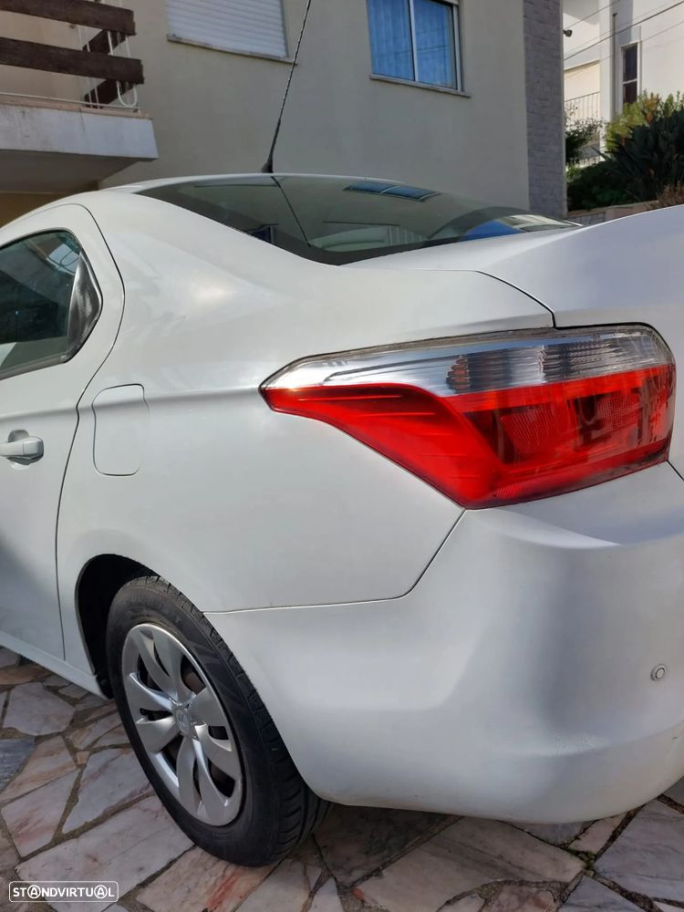 Citroën C-Elysée 1.2 VTi Seduction - 5