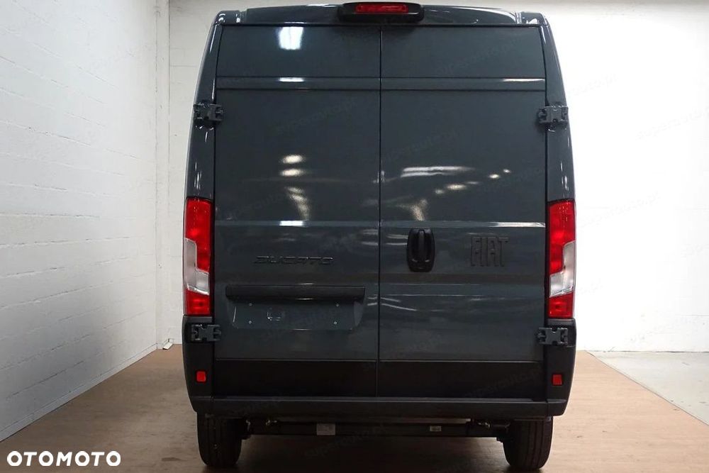 Fiat Ducato Maxi L3H2 aut 2.2 180KM - 4