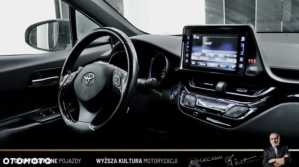 Toyota C-HR - 17