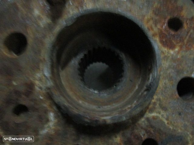 Manga De Eixo MEIX62 ALFA ROMEO 145  94 1.4I FD COM BOMBITO 26 145 1.4I - 2