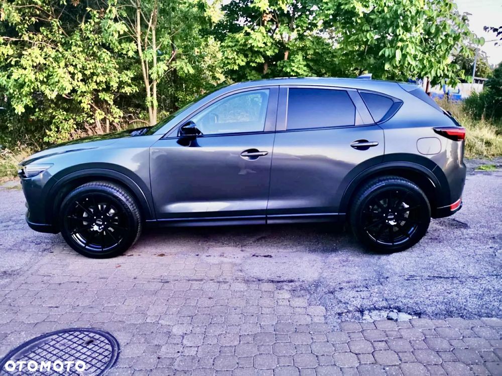 Mazda CX-5 2.0 Skyenergy 2WD - 1