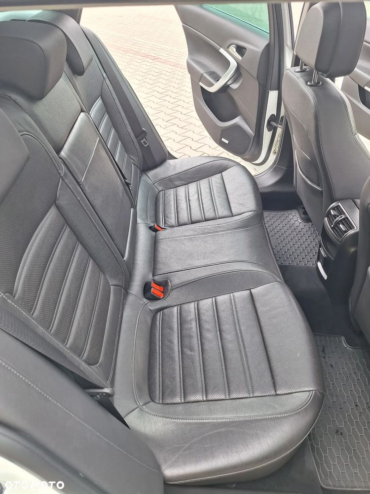 Opel Insignia 2.0 CDTI Cosmo - 12