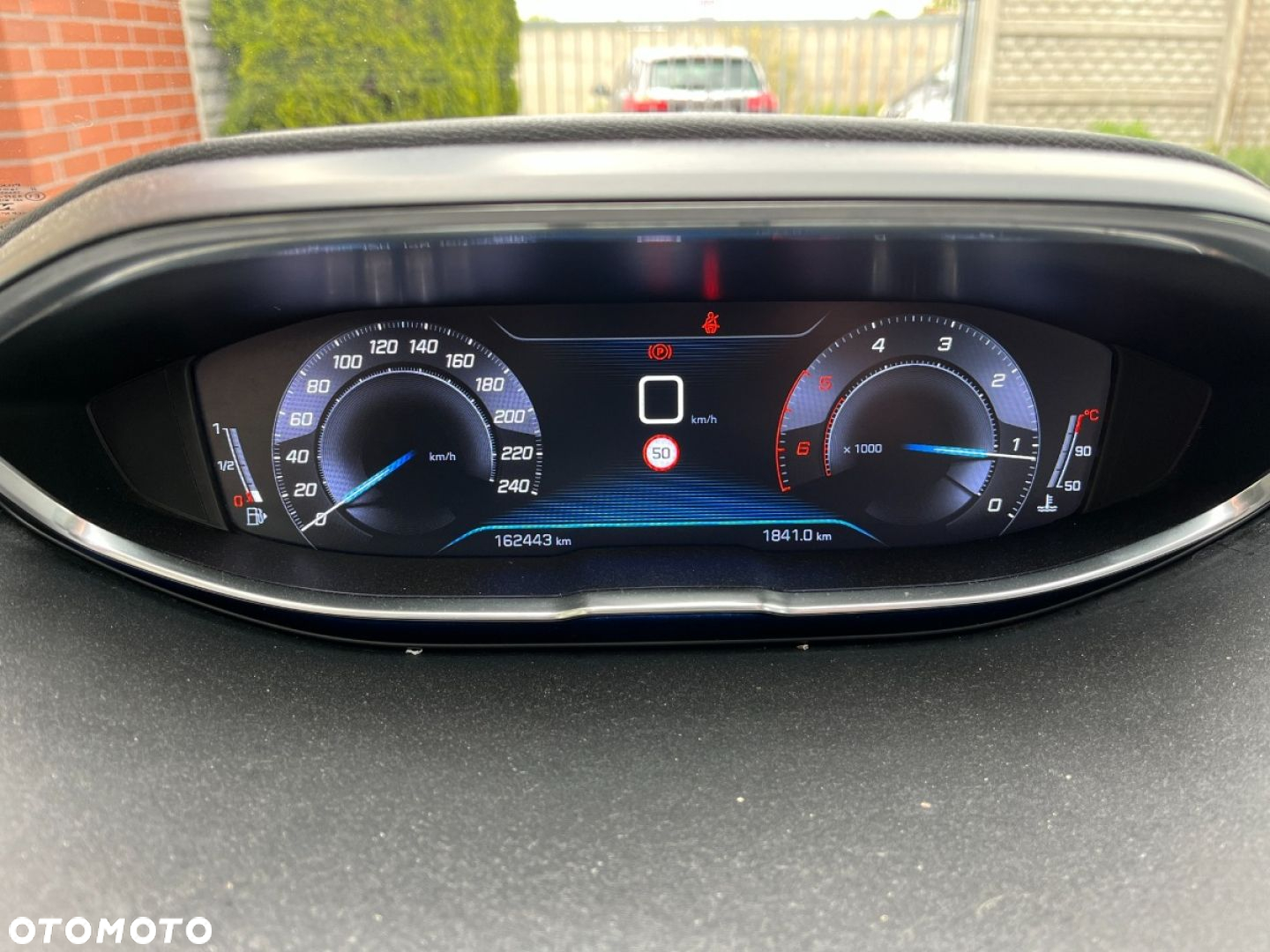 Peugeot 3008 1.5 BlueHDi Active S&S - 9