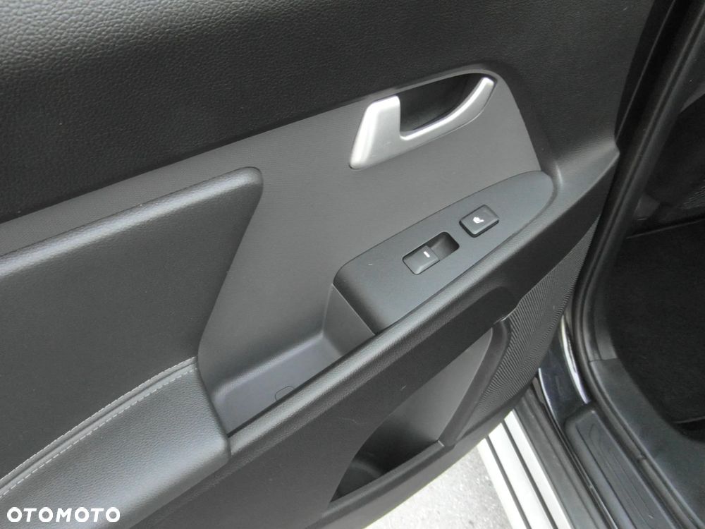Kia Sportage 1.7 CRDI 2WD Vision - 27