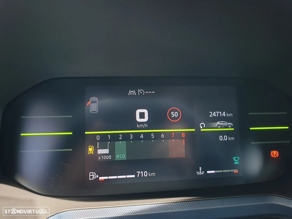 Dacia Duster 1.0 TCe ECO-G Journey Bi-Fuel - 13