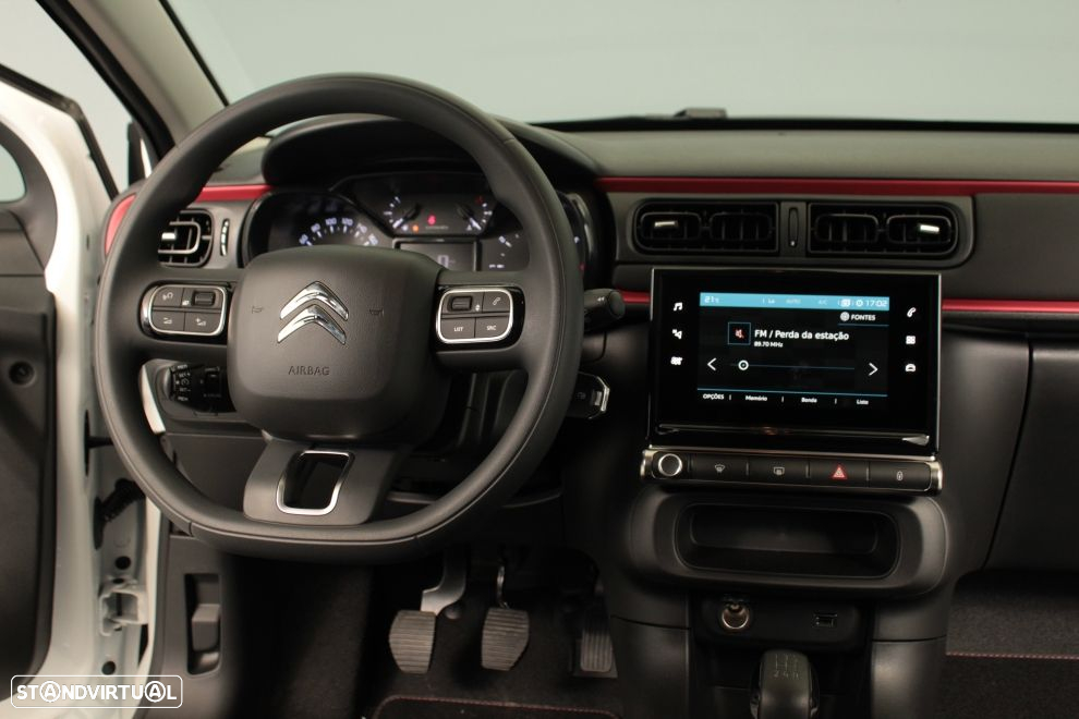 Citroën C3 1.2 PureTech C-Series - 15