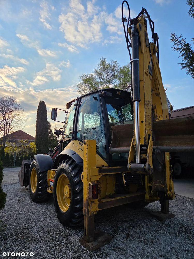 Caterpillar Cat 434E - 10