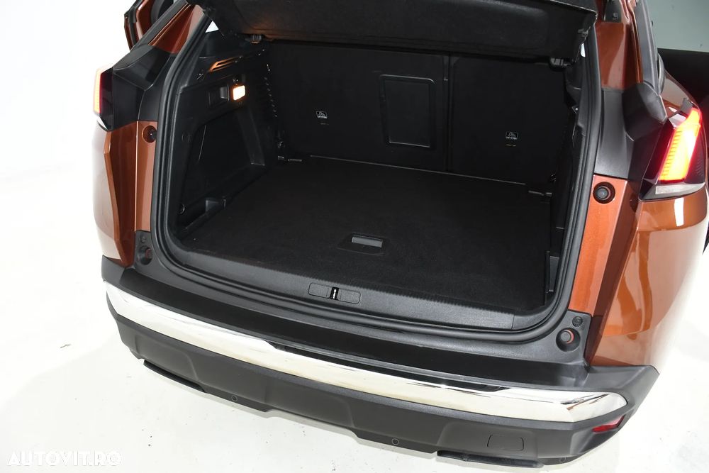 Peugeot 3008 1.2 PureTech 130 EAT8 Allure Pack - 40