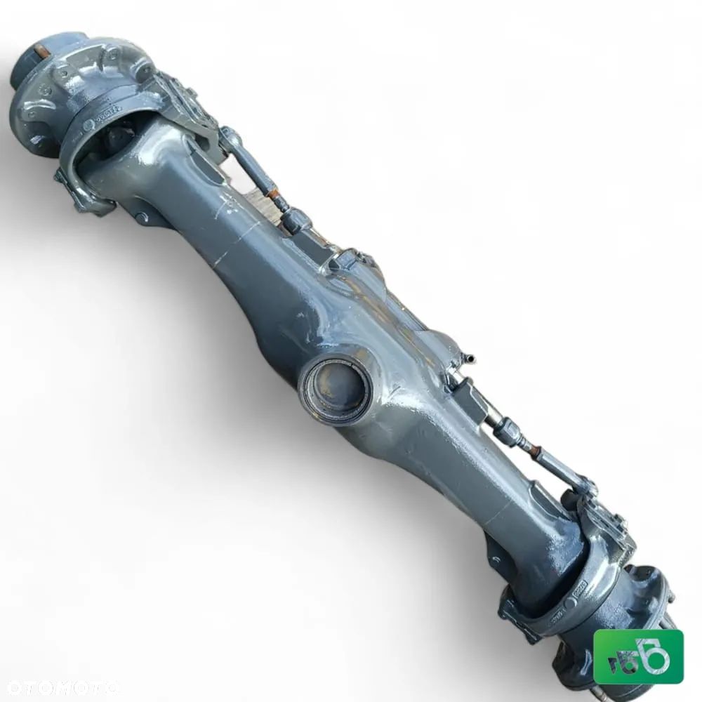 Oś przednia 359934 Carraro 0011065202 Claas Axos 340 - 5