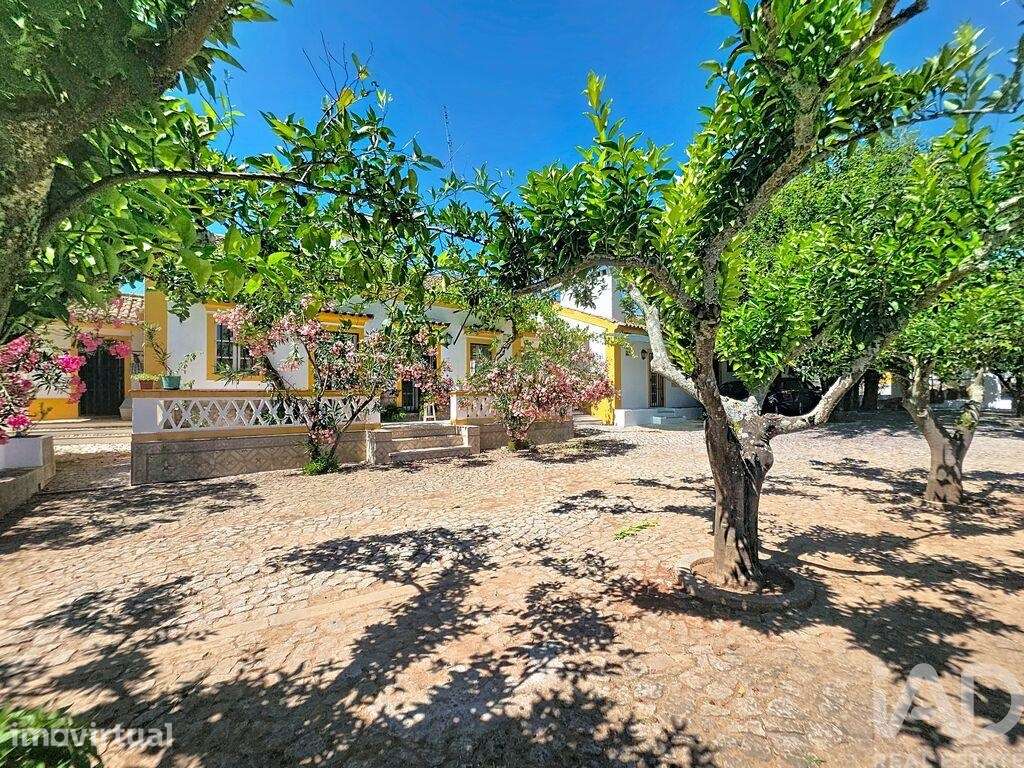 Quinta rural em Assunção, Ajuda, Salvador e Santo Ildefonso de 300 m2 - Grande imagem: 2/40