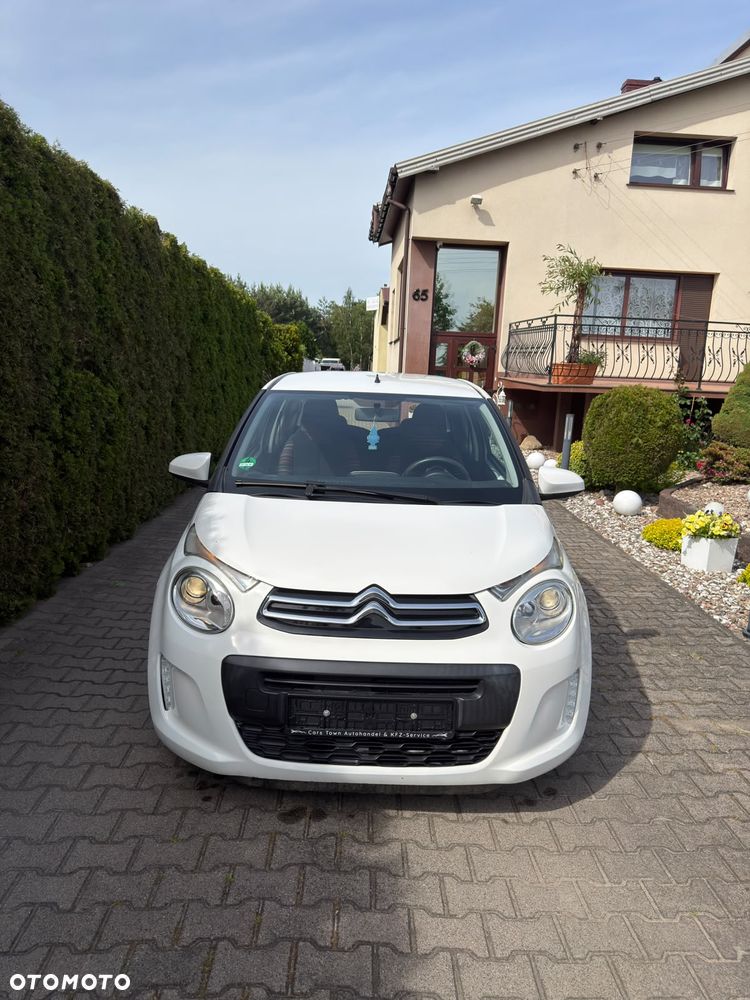 Citroën C1 - 6