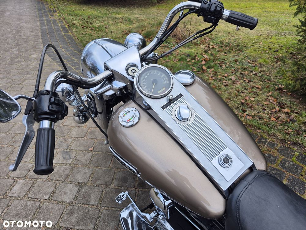 Harley-Davidson Touring Road King - 8