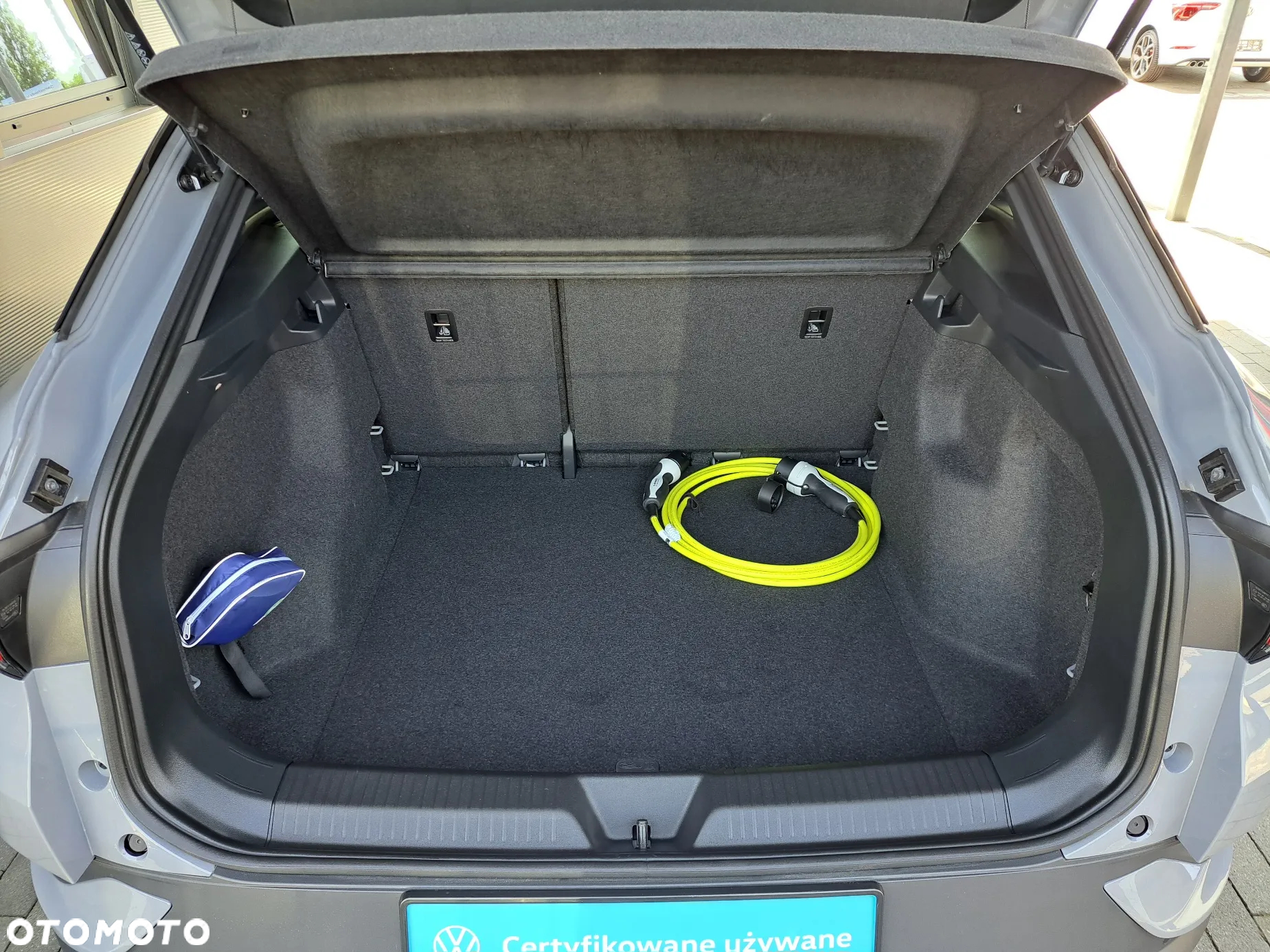 Volkswagen ID.4 77kWh Pro - 14