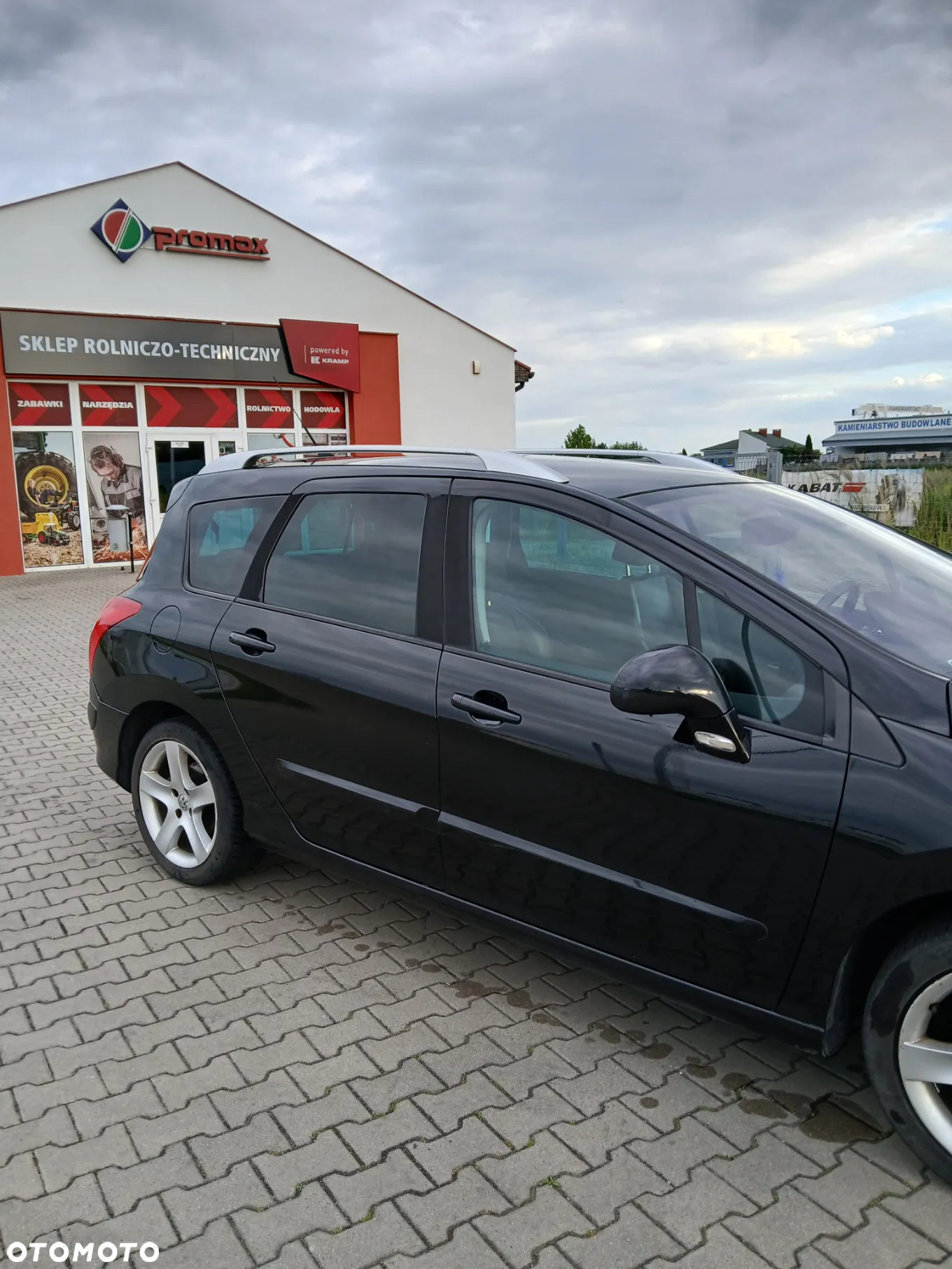 Peugeot 308 HDi FAP 110 Premium - 14