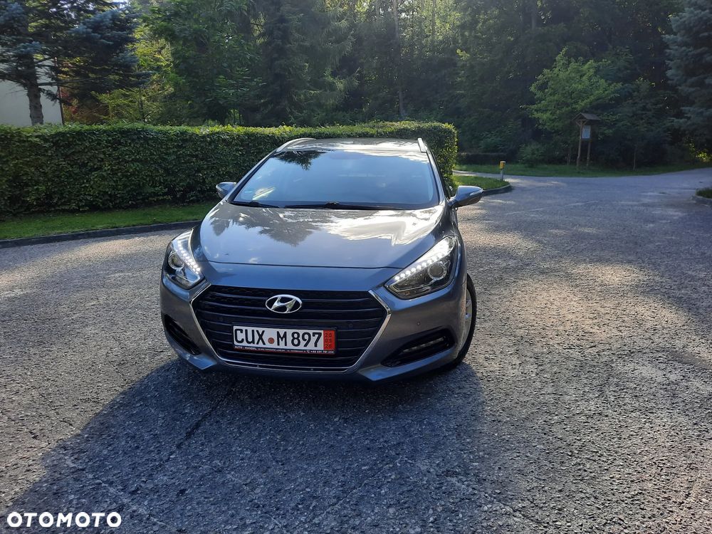 Hyundai i40 1.6 GDI Comfort - 3