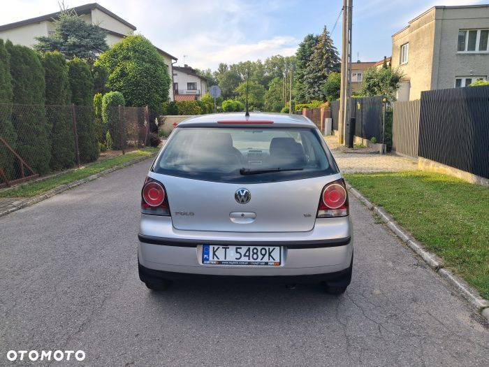 Volkswagen Polo - 5
