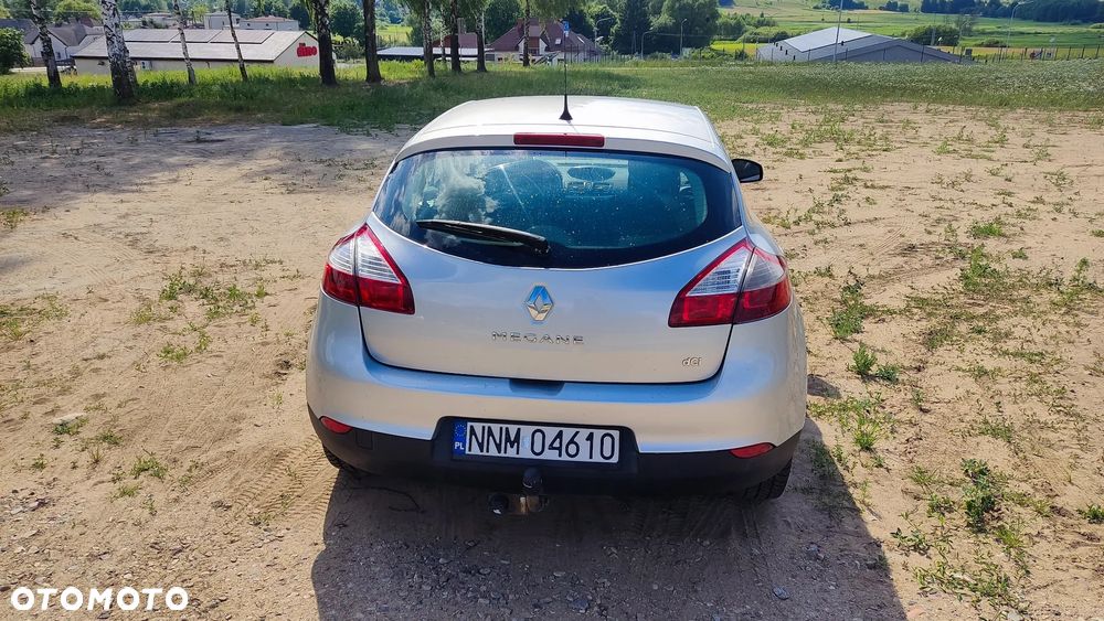 Renault Megane - 5