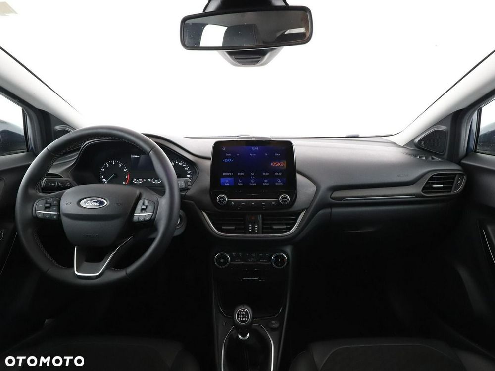Ford Puma 1.0 EcoBoost mHEV Titanium X - 16