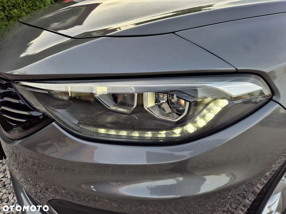 Fiat Tipo 1.4 T-Jet Business Line - 3