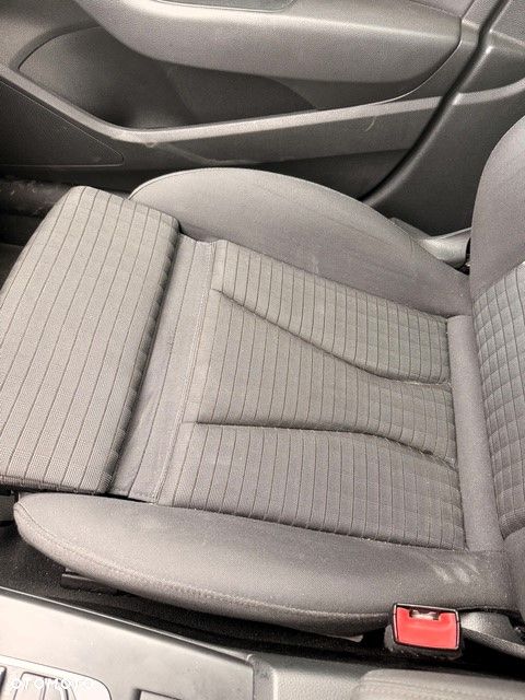 Audi A3 Sportback 2.0 TDI design - 6