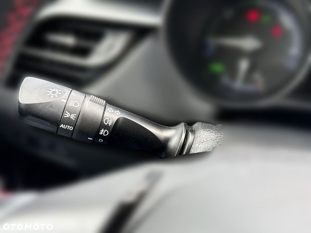 Toyota C-HR 1.8 Hybrid GPF GR Sport - 17
