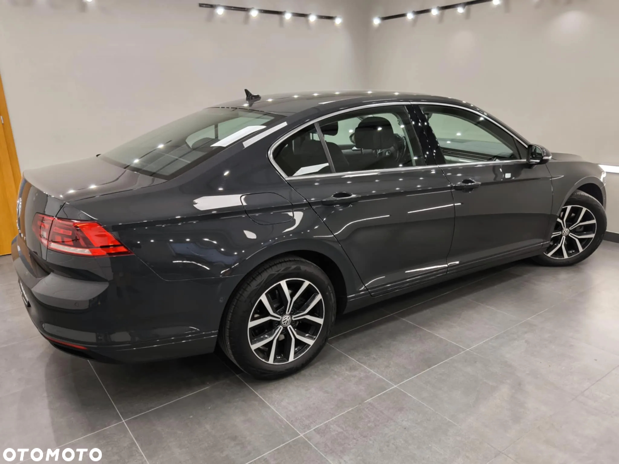 Volkswagen Passat 1.5 TSI EVO Highline DSG - 26