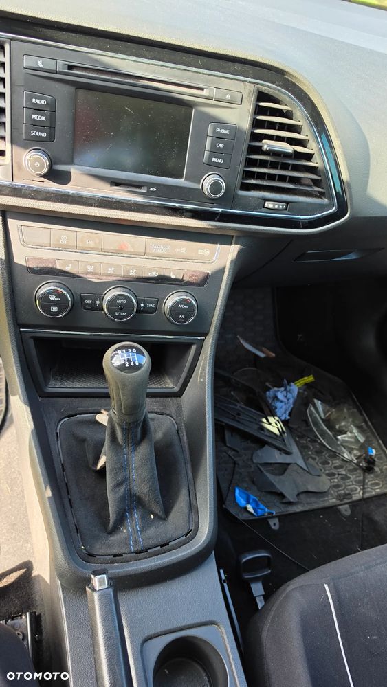 Seat Leon 1.4 TSI Start&Stop Style - 19