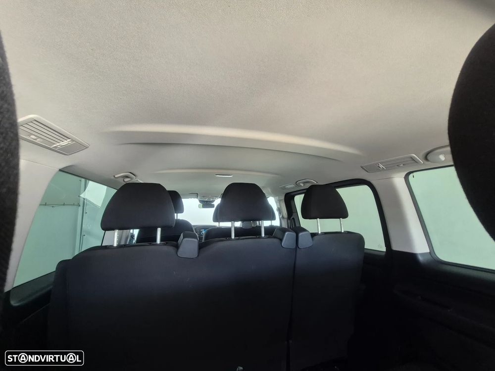 Mercedes-Benz Vito Tourer 116 CDi/34 Select - 20