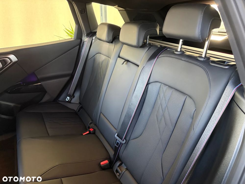 BMW X3 - 13