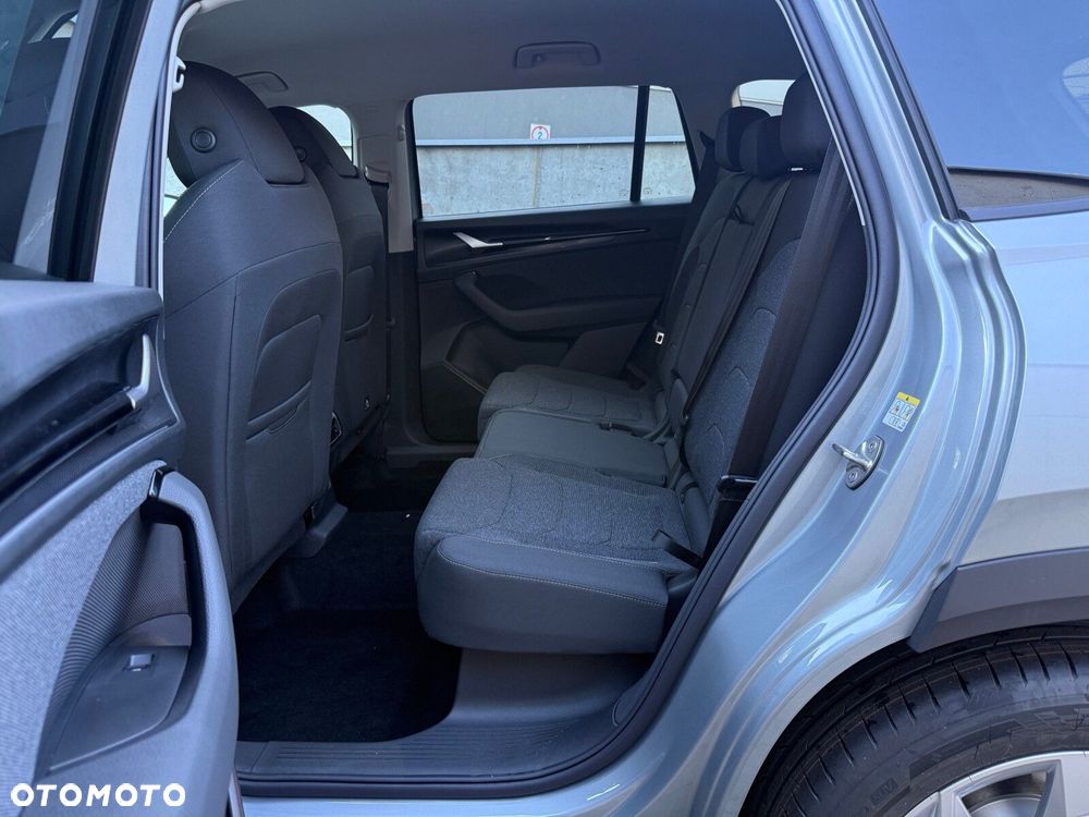 Skoda Kodiaq 1.5 TSI mHEV 4x2 Drive DSG - 13