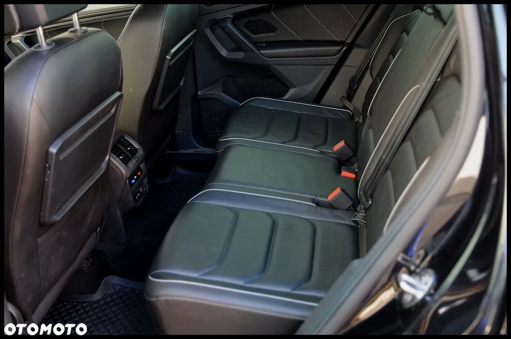 Volkswagen Tiguan 2.0 TSI 4Mot R-Line DSG - 25