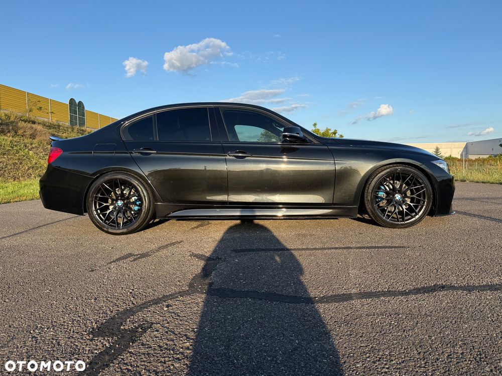 BMW Seria 3 320d - 6