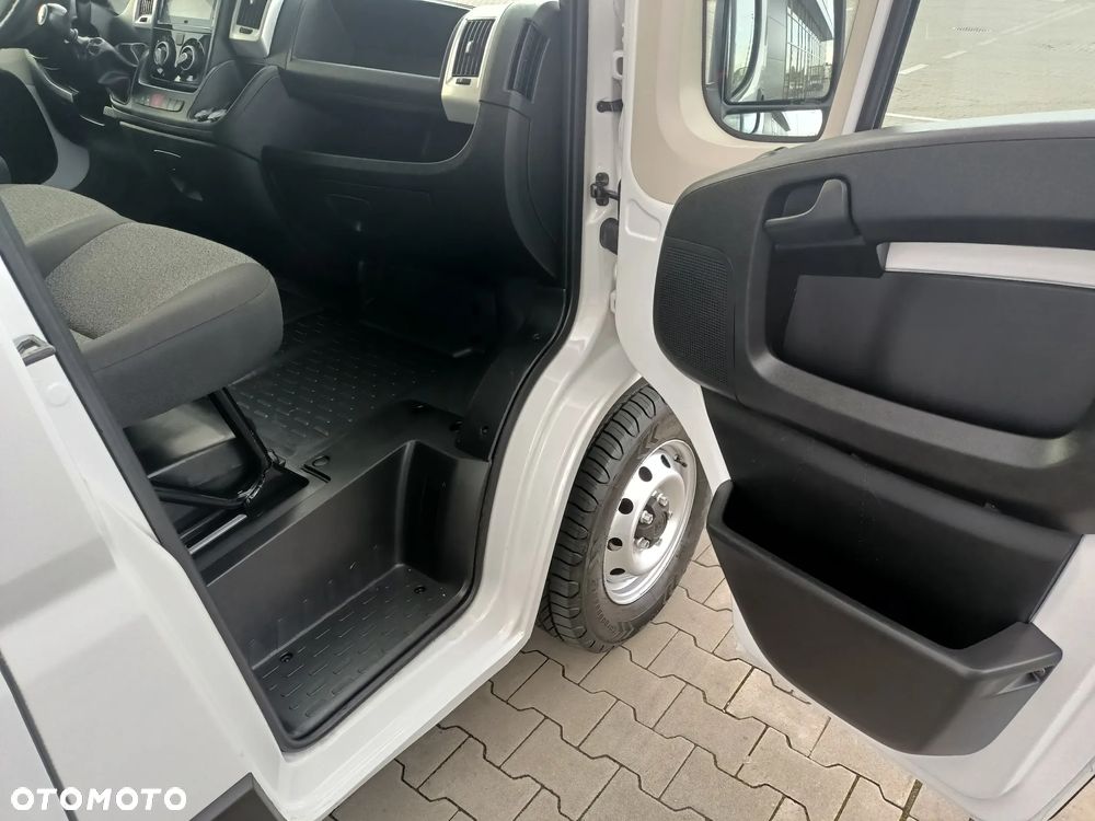 Fiat DUCATO L3H2 2.3 140KM - 28