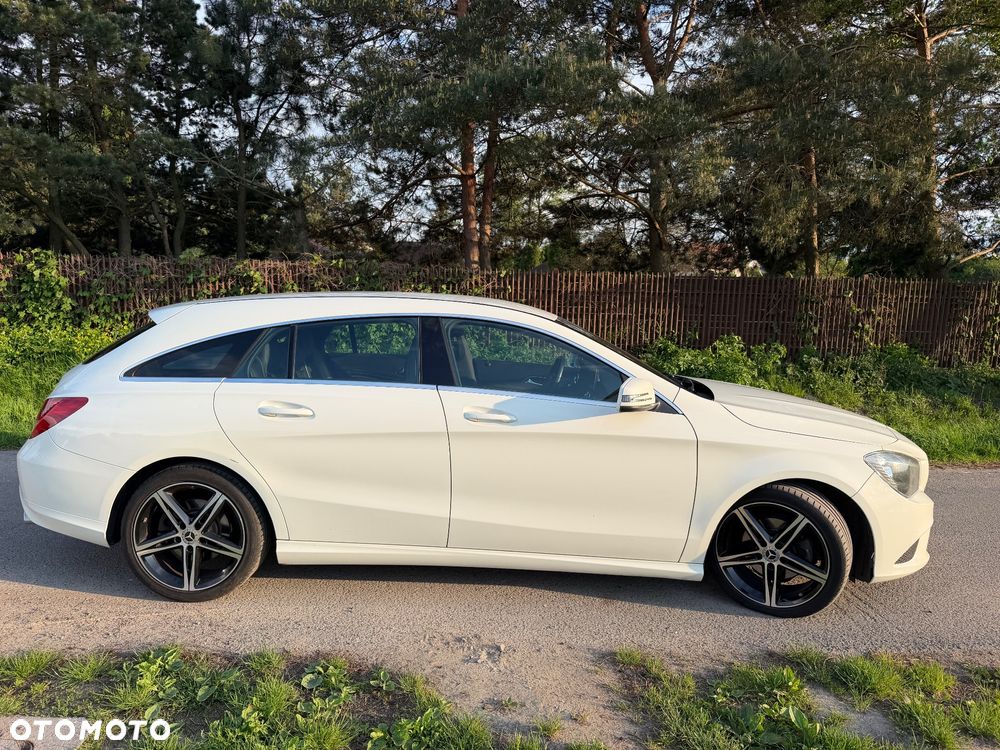 Mercedes-Benz CLA 200 d 7G-DCT - 5