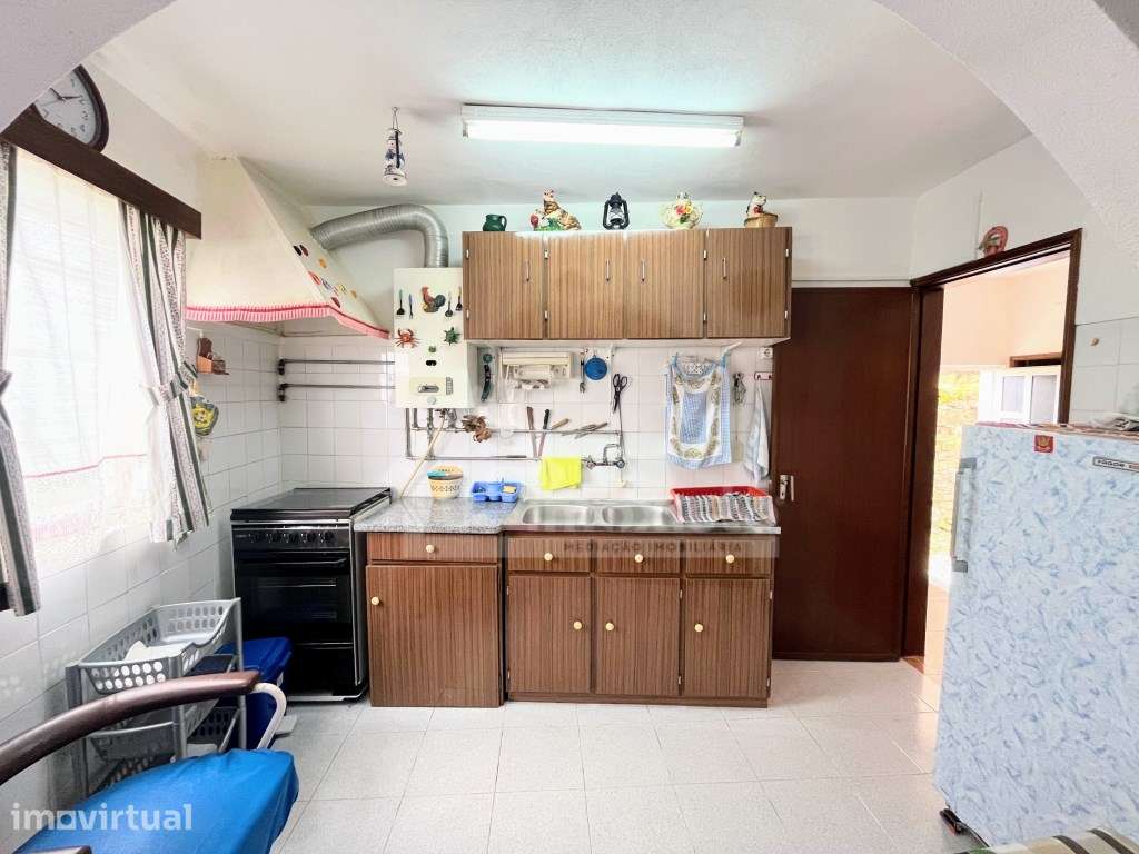 Casa de Aldeia pronta a habitar em Figueiró dos Vinhos - Grande imagem: 5/16