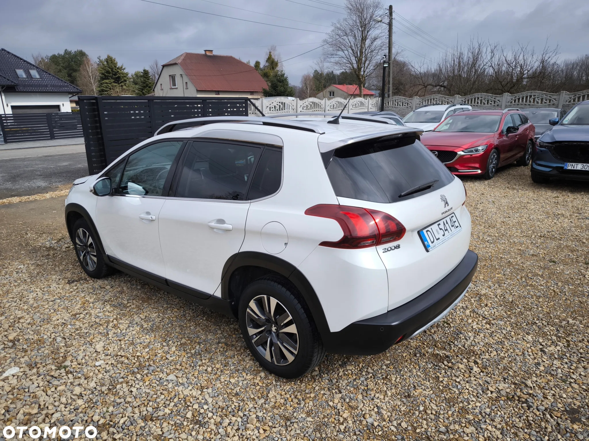 Peugeot 2008 - 3