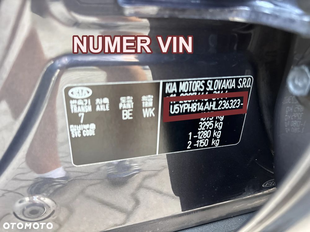 Kia Sportage 1.6 GDI Business Line 2WD - 2