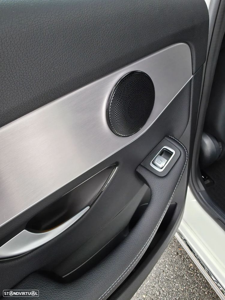 Mercedes-Benz C 300 de T 9G-TRONIC - 10