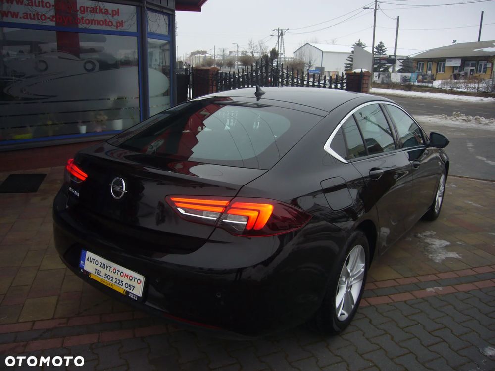 Opel Insignia 1.6 CDTI Elite S&S - 7