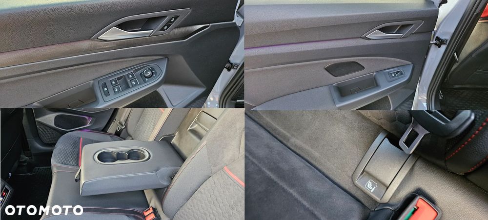 Volkswagen Golf 2.0 TSI OPF DSG GTI Clubsport - 25