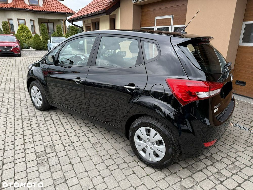 Hyundai ix20 1.4 Blue Classic - 10
